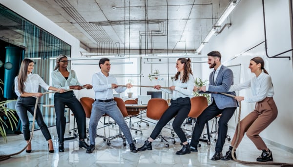 HR or Finance: Who Should Handle Payroll?