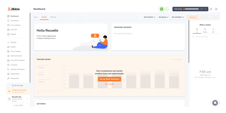 alternatives-jibble-screenshot