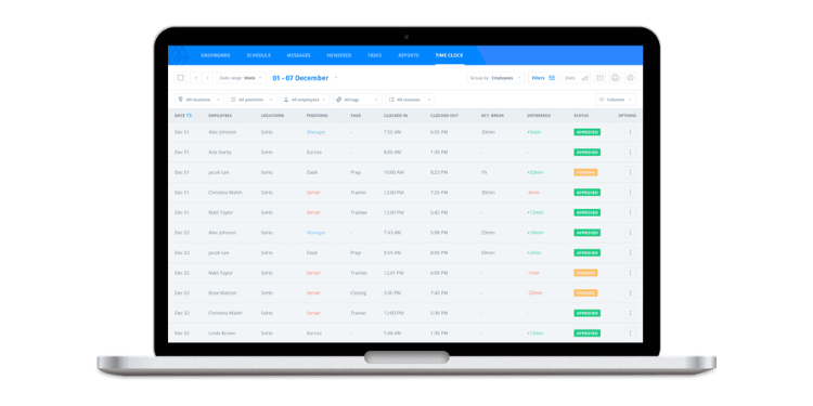alternatives-sling-screenshot