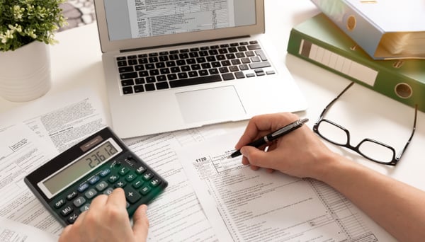 Annual Income: Essential Tips for Financial Stability