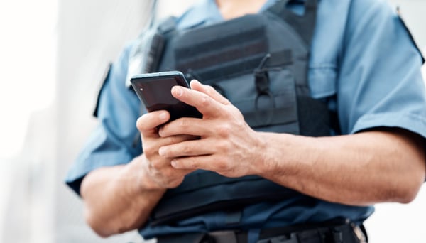 Best Time Tracking Software for Security Companies in 2026