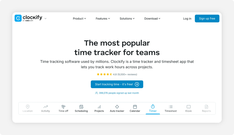 clockify-homepage-screenshot-1