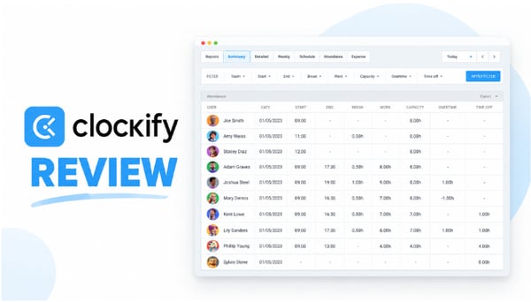 An Honest Review of Clockify 2026: Pros, Cons, Features, and New Free Plan Limits