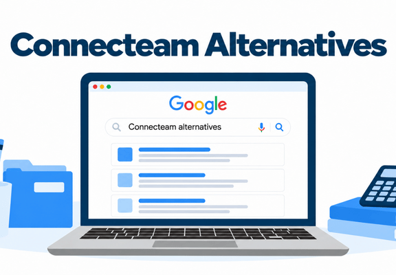 Best Connecteam Alternatives for 2026