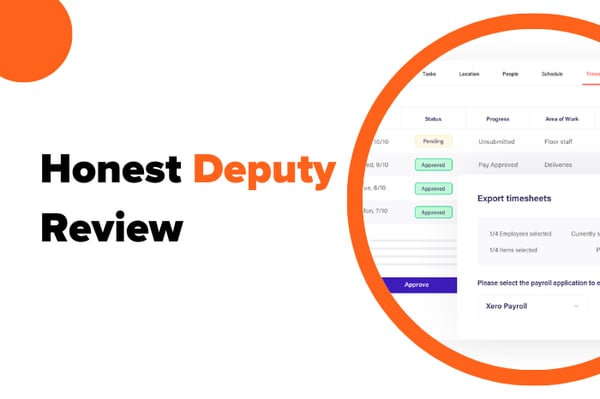 Honest Deputy Review 2026: Pros, Cons, Features & Pricing Breakdown