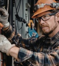 electricians-time-tracking-app