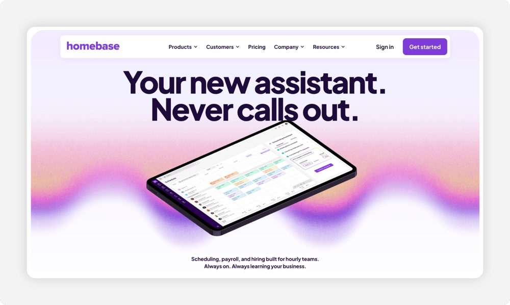homebase-homepage-screenshot