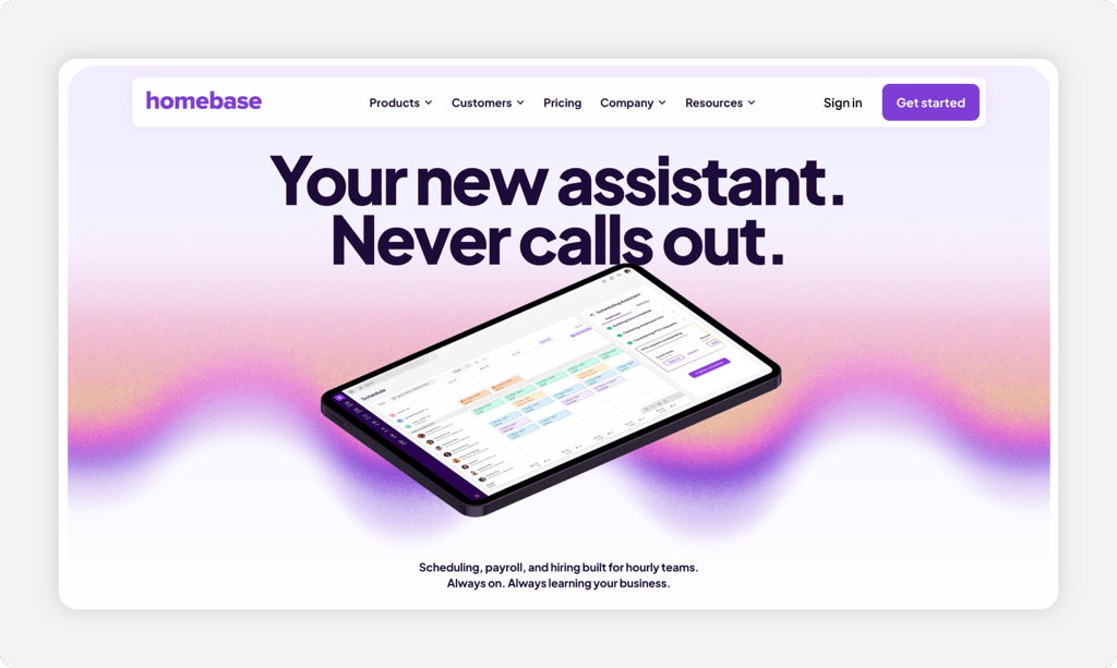 homebase-homepage-screenshot