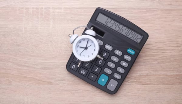 How Do I Calculate My Salary Per Hour?