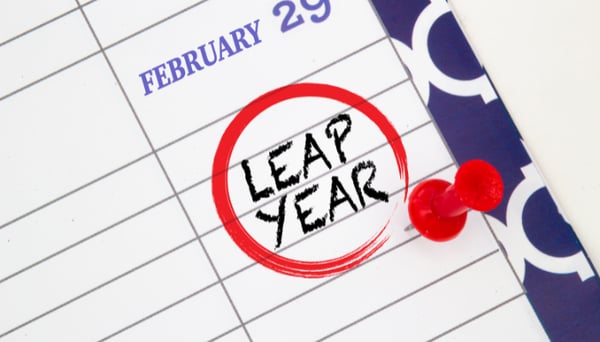How Does a Leap Year Affect Payroll