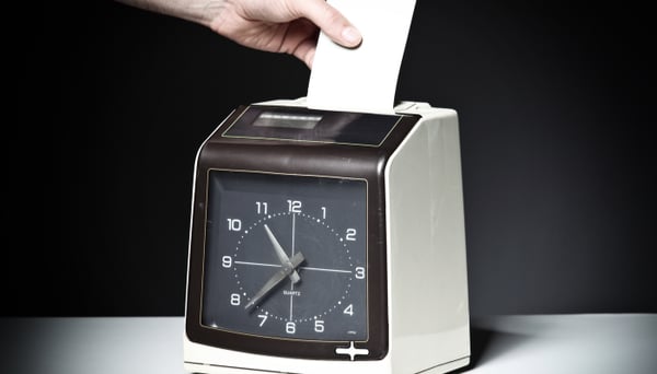 How Time Clocks Work, and How to Pick the Right One for Your Business