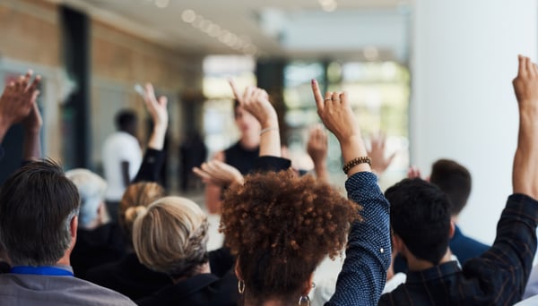 Attendance Is the Gateway to Professional Success