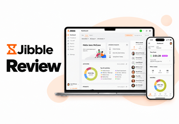 An Honest Jibble Review: Pros, Cons, Features & Pricing Breakdown