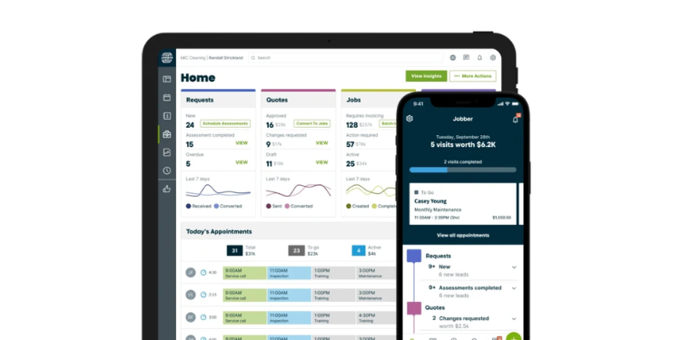 jobber-screenshot
