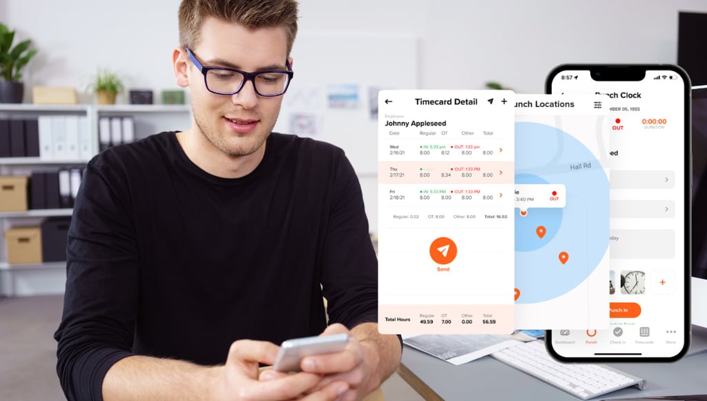 mobile-time-tracking-app-dashboard