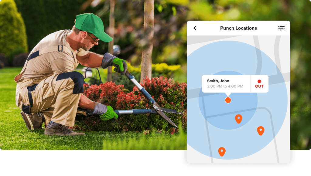 ontheclock-gps-geofencing-clock-in-app
