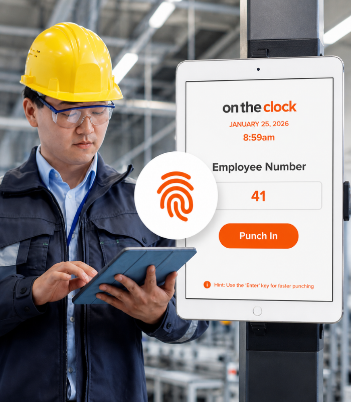 ontheclock-shift-and-overtime-tracking