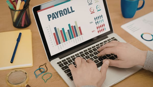 Payroll Automation for Small Businesses