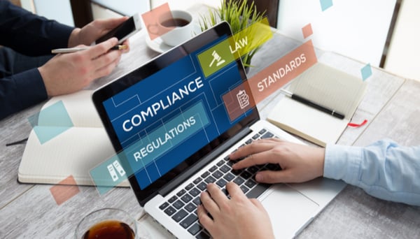 The Complete Guide to Payroll Compliance