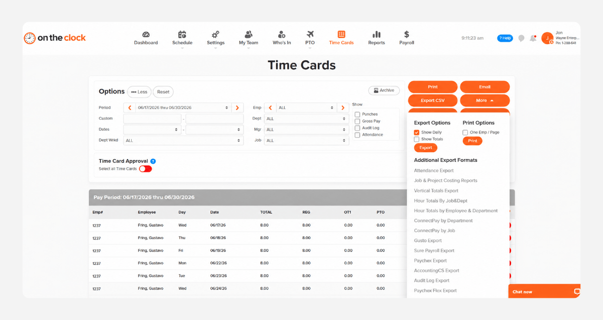 payroll-export-screenshot