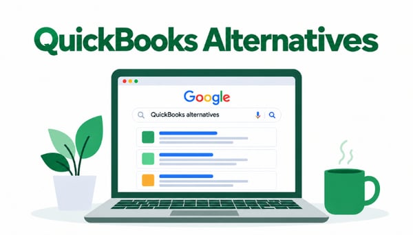 Best QuickBooks Payroll Alternatives for 2026