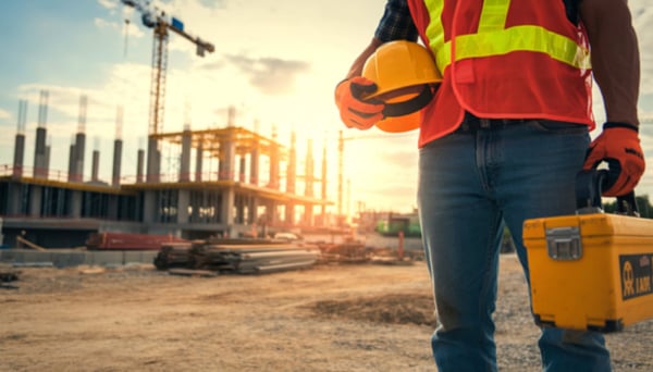 Complete Guide to Time Tracking for Construction