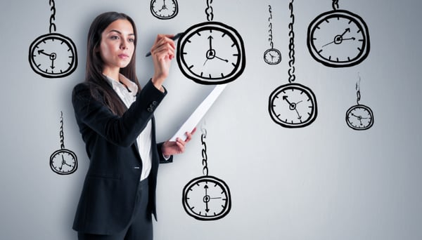 How To Write a Time Tracking Policy
