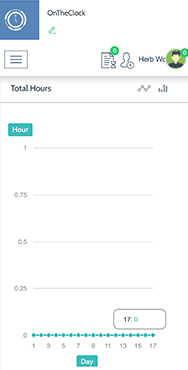 timeclockwizard-my-time-card