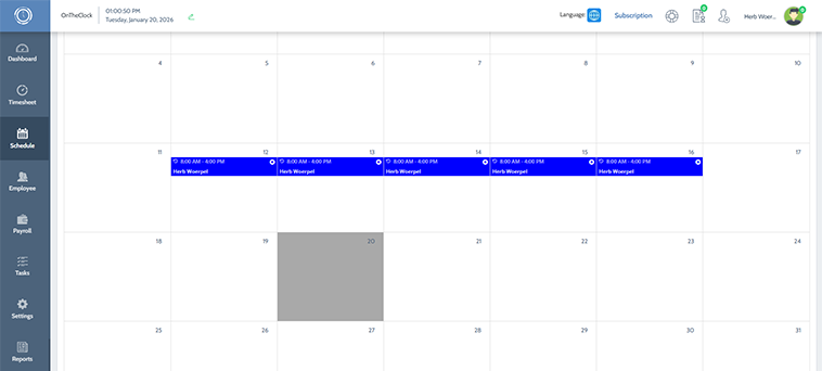 timeclockwizard-schedules-calendar-view