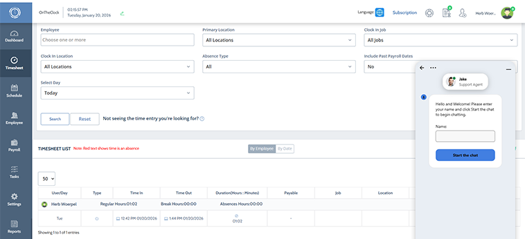timeclockwizard-support