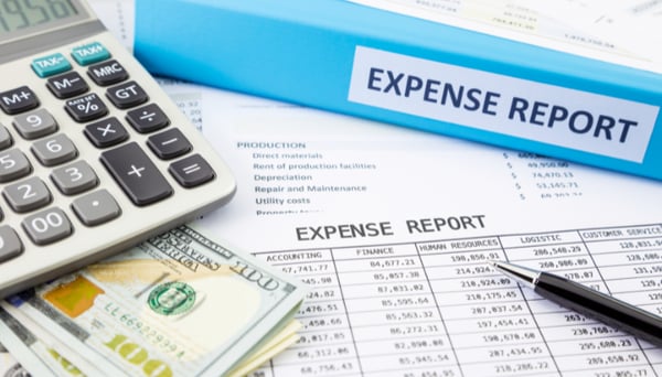 Everything You Need to Know About Travel Expenses