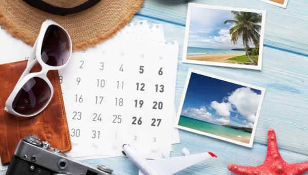 Everything you need to know about Unlimited PTO