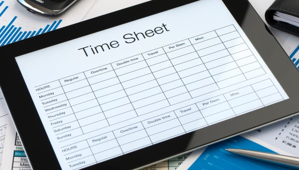 What Is a Time Sheet? The Benefits of Going Digital