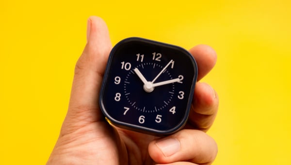 What Is Time Tracking?