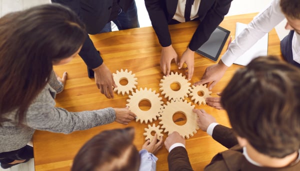 Workforce Management: Building and Bolstering Productivity
