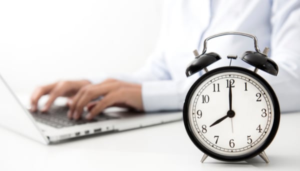 How Many Hours Do You Work in a Year?