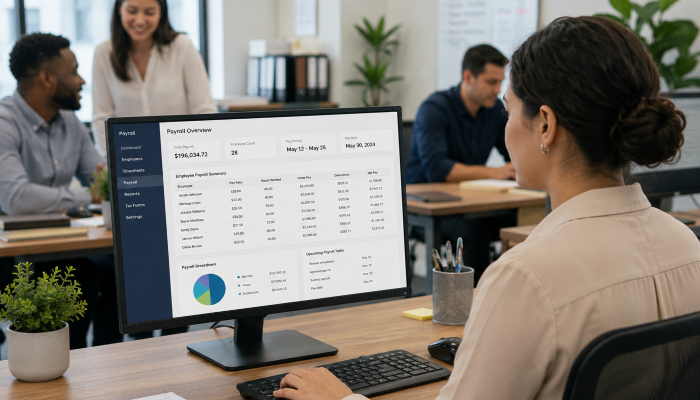 25 AI Prompts to Take the Pain Out of Small Business Payroll