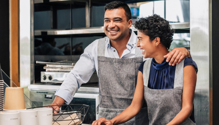 Best Time Clocks for Small Businesses