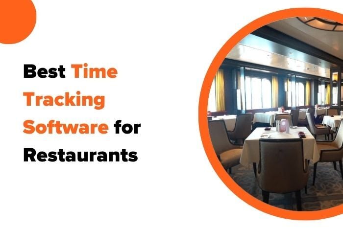 Best Time Tracking Software for Restaurants in 2026