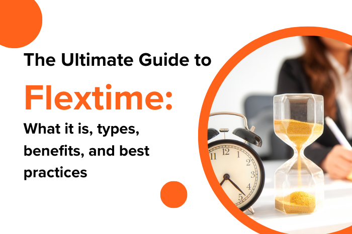 The Ultimate Guide to Flextime: What it is, types, benefits, and best ...