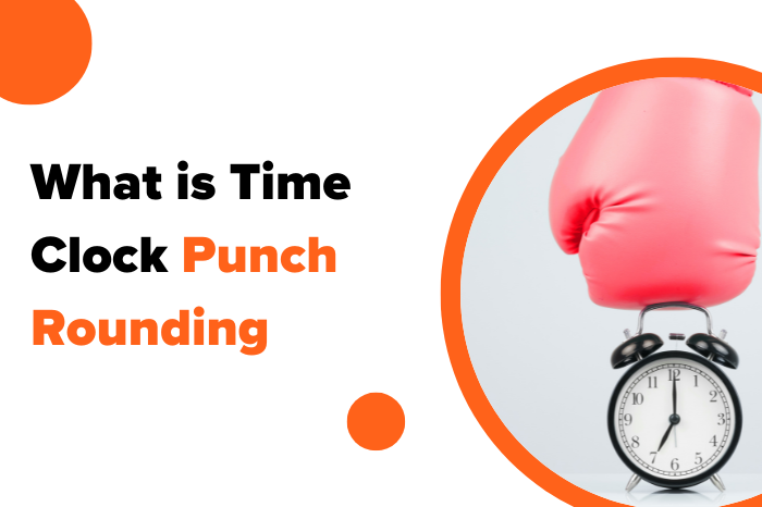 Time Clock Rounding: Rules, Charts & Examples