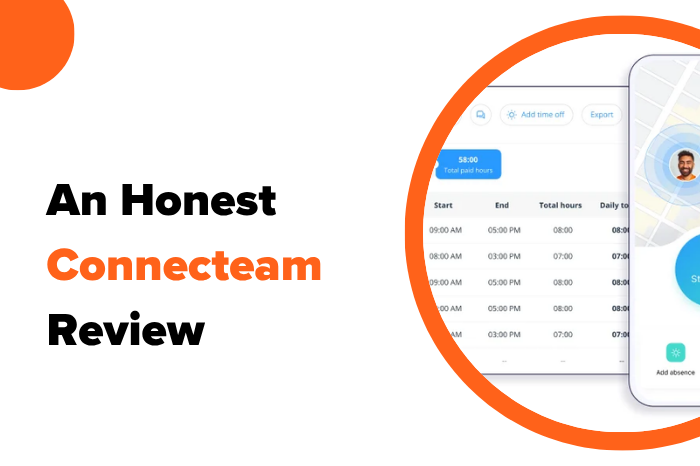 An Honest Connecteam Review: Pros, Cons, Features & Pricing Breakdown
