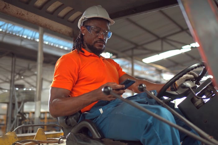 Time Theft Report: What 800-Plus Hourly Workers Admit About Life on the Clock