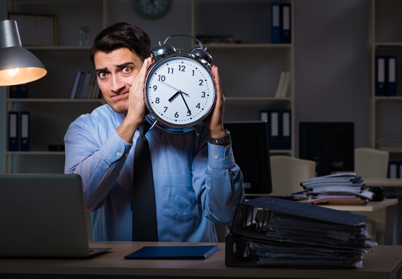 How to Reduce Overtime in 7 Steps