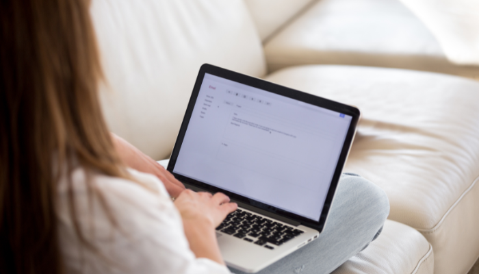 How to Write a PTO Request Email