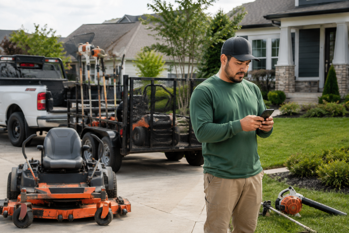 ontheclock-landscaping-crew-mobile-clockin