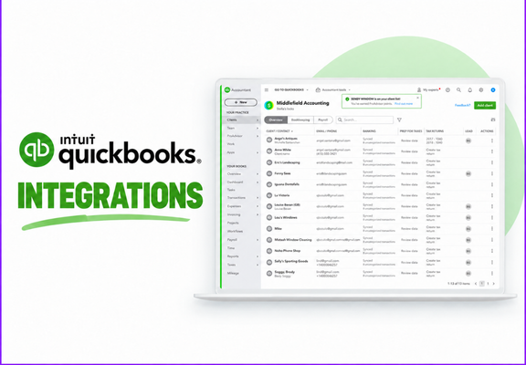 The Nine Best Time Tracking Software Apps that Integrates With QuickBooks in 2026