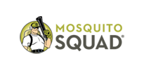 Mosquito Squad Time Clock Icon