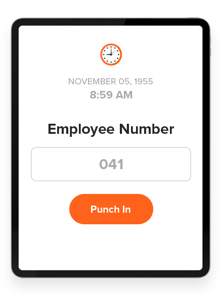 Payroll Time Clock Conversion Chart