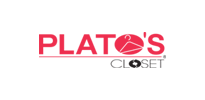 Plato's Closet Time Clock Icon